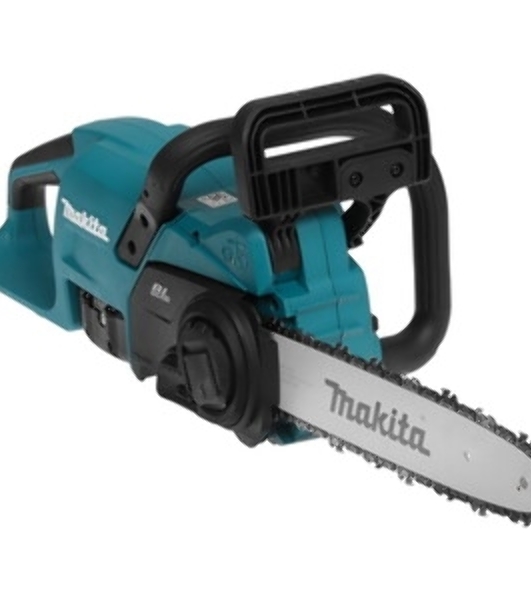 Электрическая цепная пила Makita DUC307RT 610Вт дл.шины:12' (30cm) 5Ач
