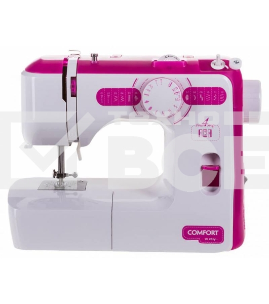Швейная машина Brother Comfort 735 белый