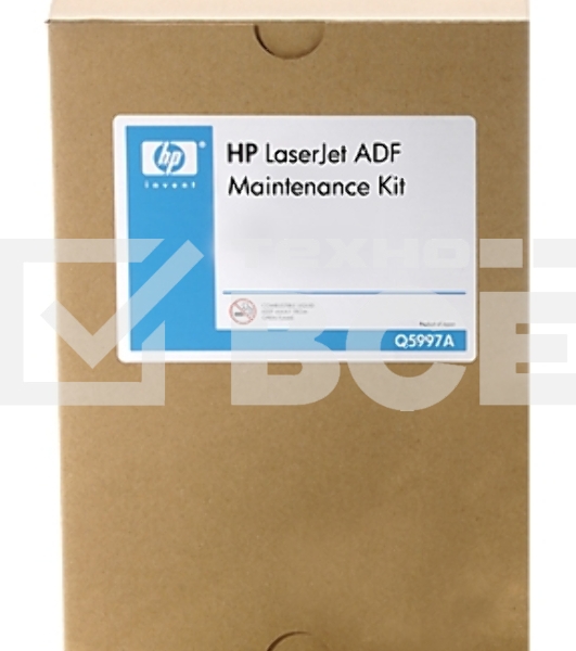 Сервисный набор ADF HP LJ 4345 MFP/CLJ 4730 MFP/DS 9200c (Q5997A/Q5997-67901) Maintenance kit