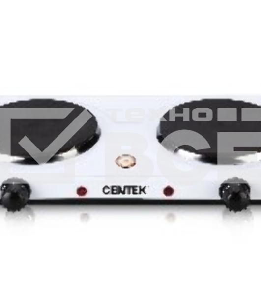 Электрическая плита Centek CT-1507