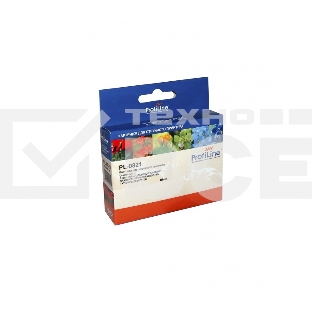 Картридж струйный PL-0821 для принтеров Epson StylusR270/R290/R295/R390/RX590/RX610/RX615/RX690/1410/TX700W/TX800FW/T50 Black водн ProfiLine