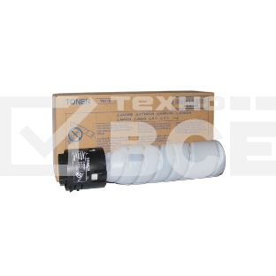 Картридж лазерный Konica-Minolta A1UC050 TN-116 bizhub 164/165/185, (2тубы)