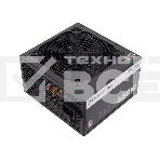 Блок питания Thermaltake TR2 S 650W Retail (PS-TRS-0650NPCWEU-2), 650Вт, 80 PLUS ,120мм, черный, фото 1