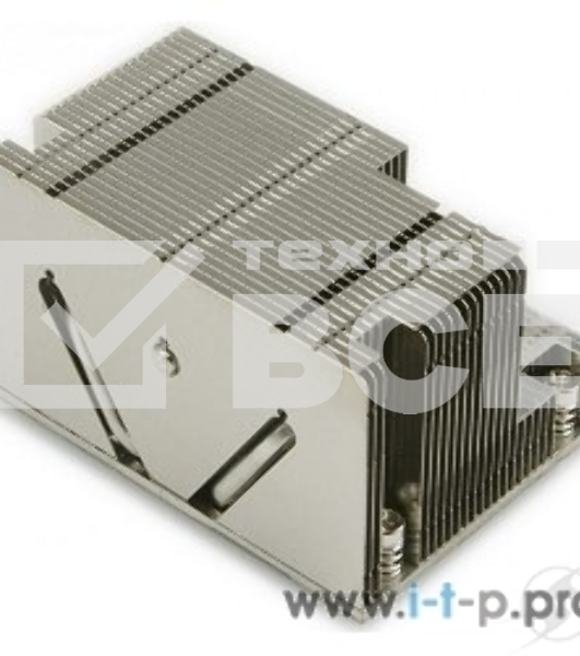 Радиатор SuperMicro SNK-P0048PSC