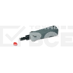 Инструмент Cablexpert T-431, для разделки витой пары в розетку, с ножом, тип 110, фото8