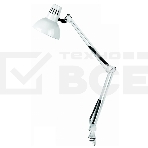 Лампа настольная CAMELION KD-312С0160Вт 220В Е27, фото3