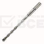 Бур Makita D-00206 Бур SDS+, 10х250х310мм, фото 1