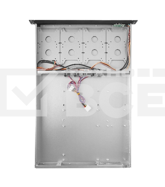 Серверный корпус Exegate Pro 1U650-04 <RM 19