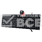 Клавиатура проводная Genius Smart KB-101, USB, черный, фото6