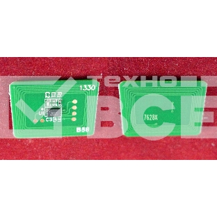 Чип ELP для OKI C712, черный, 11K (ELP Imaging)
