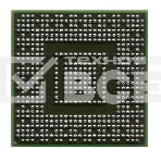 Чип GeForce G86-604-A2, BGA (new), фото2