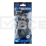 Кабель удлинитель USB 2.0 Гарнизон GCC-USB2-AMAF-1.8M, AM/AF, 1.8м, пакет, фото3