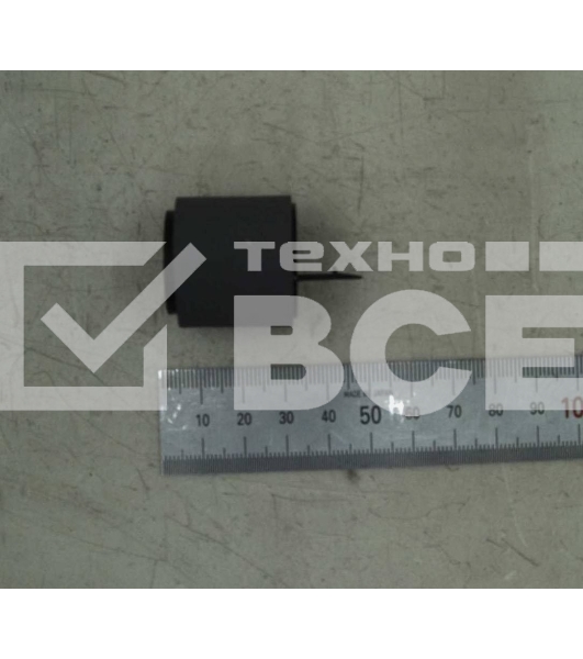 Ролик захвата из кассеты в сборе Samsung/HP ML-3310/3710/3750/SCX-4833/5637 (JC93-00310A)