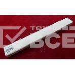 Ракель (Wiper Blade) Kyocera-Mita FS-1100/1120/1300/1320/1350/1028/1030/1035/1128/1130/1135MFP (DK-130/DK-150/DK-170) (ELP, Китай), фото2