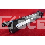 Тонер Konica-Minolta bizhub C200/C203/C253 black TN-213K/TN-214K (туба 430г) JPN, фото2