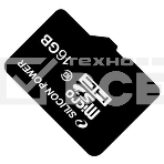 Флеш карта microSD 16Gb Class10 Silicon Power SP016GBSTH010V10 , фото6