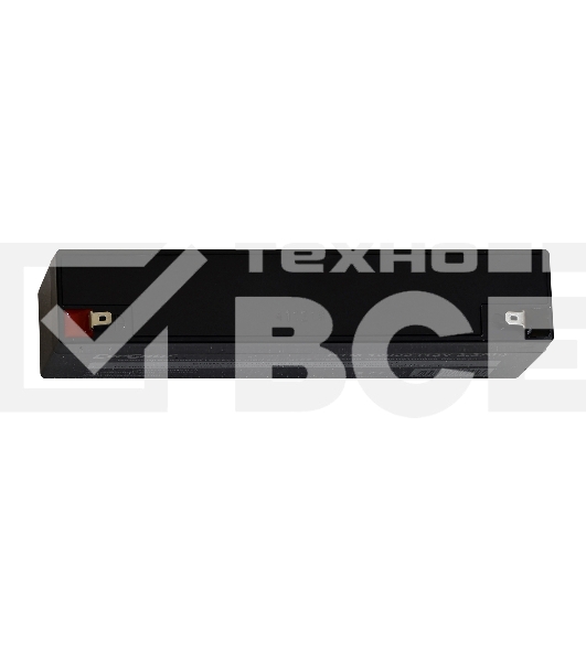 Батарея ExeGate DTM 12022 (12V 2.2Ah), клеммы F1