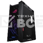 Компьютерный корпус ASUS GX601 /BK/AL/WITH HANDLE GX601 ROG STRIX HELIOS CASE/BK/AL/WITH HANDLE(90DC0020-B39000), фото2