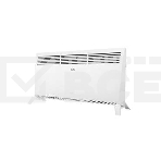 Конвектор Ballu Camino Eco Turbo BEC/EMT-2500 белый, 2500 Вт, 30 м2, термостат, фото14