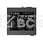 Блок питания Thermaltake Smart RGB (PS-SPR-0700NHSAWE-1), 700Вт, 80 PLUS, 120мм, черный, фото18