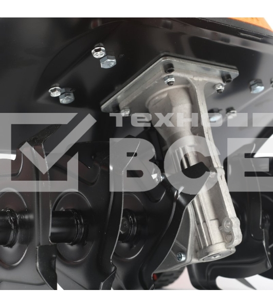 Культиватор Patriot Elektra 1500 2л.с.