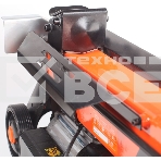 Дровокол PATRIOT CE 3715 электр., 1,5 кВт, длина полена: 0.37 м, усилие: 4т, раскол на 2 ч., фото5