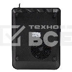 Плита настольная индукционная Galaxy Line GL3060 черная, фото5