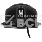 Мышь проводная SVEN RX-G815 черный, 8000 dpi, USB, кнопки - 7, фото23