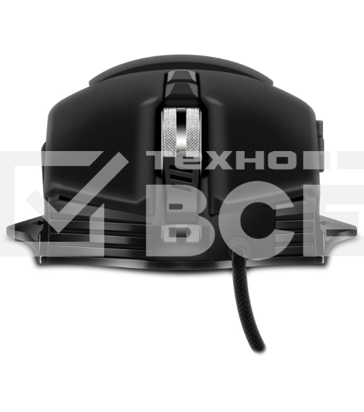 Мышь проводная SVEN RX-G815 черный, 8000 dpi, USB, кнопки - 7