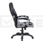 Кресло игровое A4Tech Bloody GC-370 черный, фото15