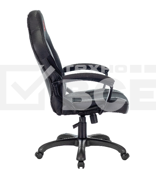 Кресло игровое A4Tech Bloody GC-370 черный