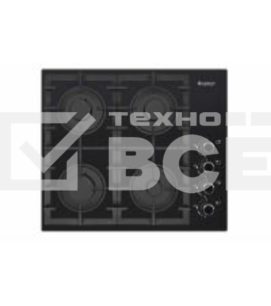 Газовая варочная поверхность Gefest СГ СВН 2230 К3