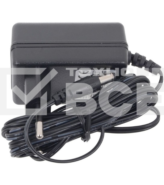 Блок питания YEALINK PA 5VDC 1.2A для SIP-T20(P), SIP-T22(P), SIP-T26(P), SIP-T28(P), SIP-T41(P), SIP-T42G