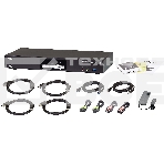 2-Поротовый USB3.0 4K DisplayPort Dual Display KVM переключатель 2-Port USB3.0 4K DisplayPort Dual Display KVM switch, фото3