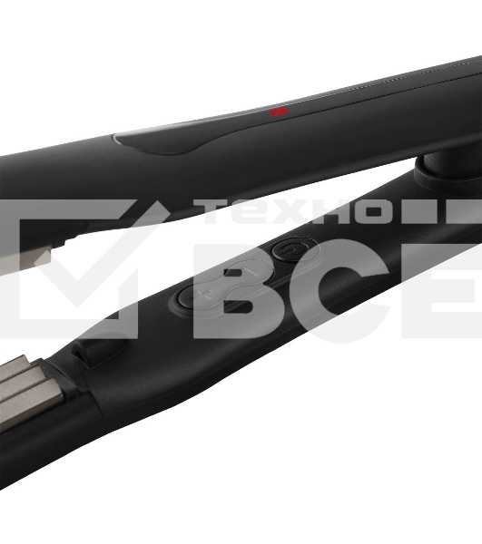 Щипцы Polaris PHSZ 1309TAi Argan Therapy PRO 38Вт макс.темп.:230С черный