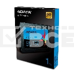 Накопитель SSD 2.5