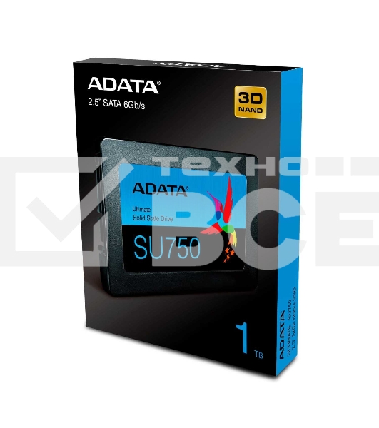 Накопитель SSD 2.5