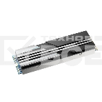 Накопитель SSD Netac NV5000, 500GB, M.2 2280, PCIe 4.0 x4, NVMe, R/W 5000/2500, с радиатором, фото10