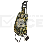 Сумка-тележка A204 Подсолнух, 30 кг, фото2