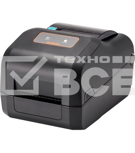 Принтер этикеток Bixolon XD5-40t 4