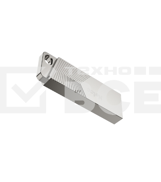 Флеш диск Netac UM1 16Gb <NT03UM1N-016G-32PN>, USB3.2
