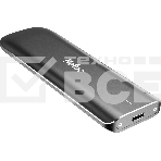 Внешний накопитель SSD Netac ZX 1Tb USB 3.2 Gen 2 Type-C NT01ZX-001T-32BK, фото4