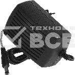 Зарядное устройство 1,5/12 с инд. для аккум. блока 1,5А/ч, 12В, Li-ion Интерскол, фото2