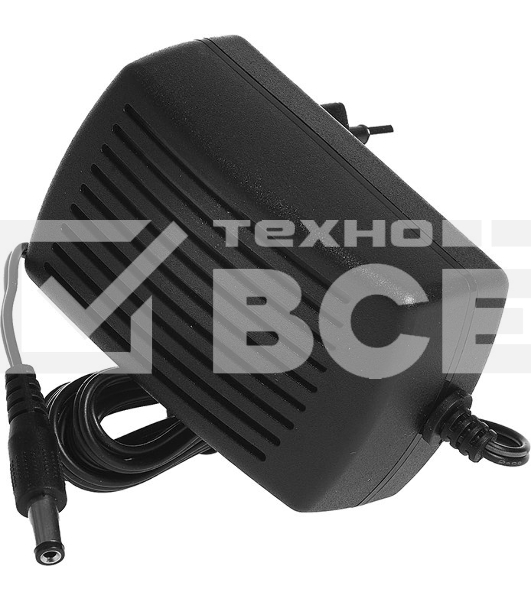 Зарядное устройство 1,5/12 с инд. для аккум. блока 1,5А/ч, 12В, Li-ion Интерскол