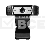 Цифровая камера Logitech Webcam C930с 960-000972/960-001260, фото18