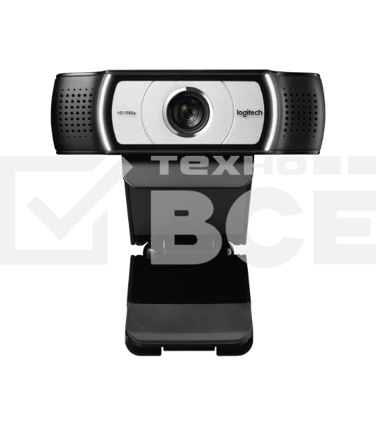 Цифровая камера Logitech Webcam C930с 960-000972/960-001260