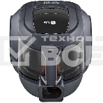 Пылесос LG VC5420NHTG серый, 380/2000 Вт, уборка сухая, пылесборник контейнер, 1.3 л, фото13