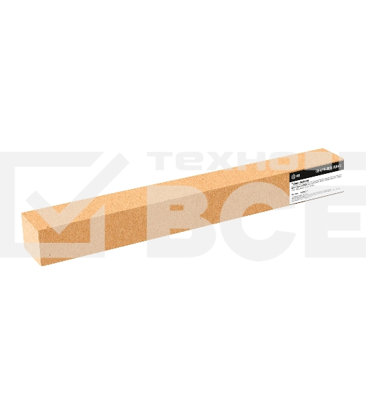 Тефлоновый вал Cactus CS-UFR-XER-VLB400 (126K35550-FR) для Xerox WC 3655X, 3655S, 3615DN, VersaLink B405DN, B405, B400