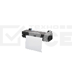 Плоттер струйный HP Designjet T230 (5HB07A), A1, 24