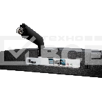 Моноблок IRU Агат 315 23.8' Full HD i5 10400 (2.9) 8Gb SSD512Gb UHDG 630 Free DOS GbitEth WiFi BT 120W клавиатура мышь Cam черный 1920x1080 (RUS), фото19